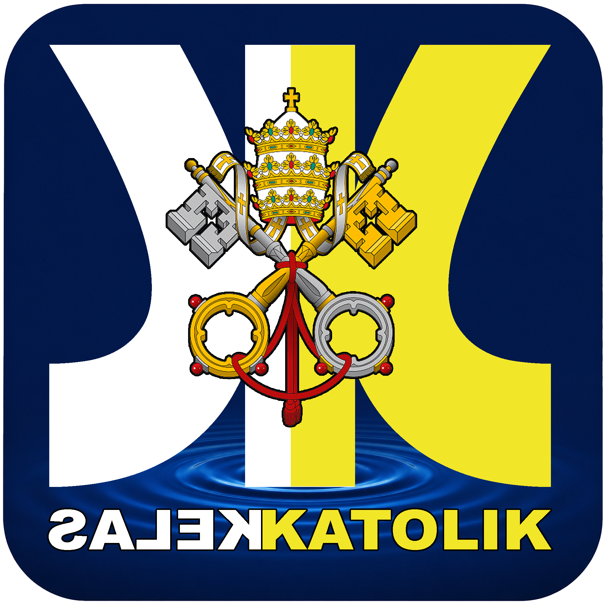 Logo Kelas Katolik